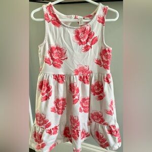Janie and Jack Sleeveless Sundress Casual